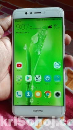 Huawei nova 2 plus